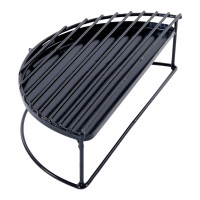 Решетка полукруглая приподнятая для Big Green Egg XL