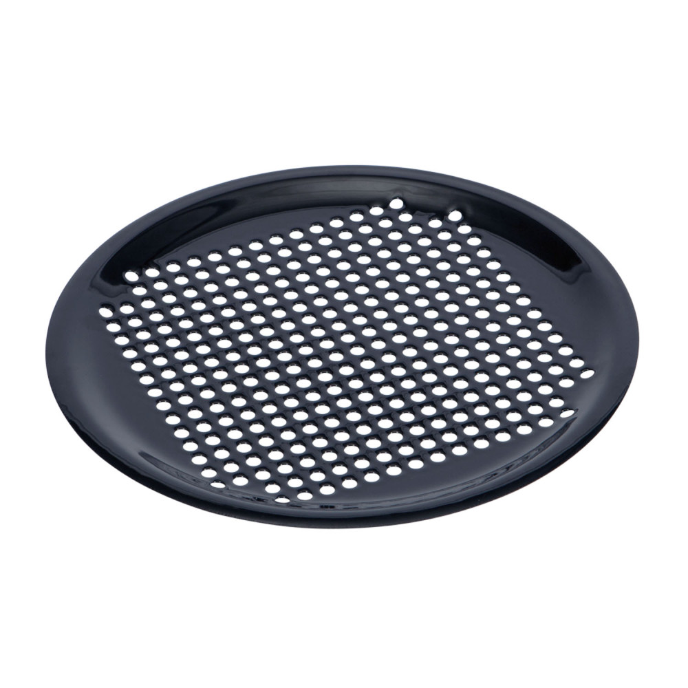 Решётка перфорированная круглая Big Green Egg диам 33 см