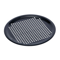 Решётка перфорированная круглая Big Green Egg диам 33 см