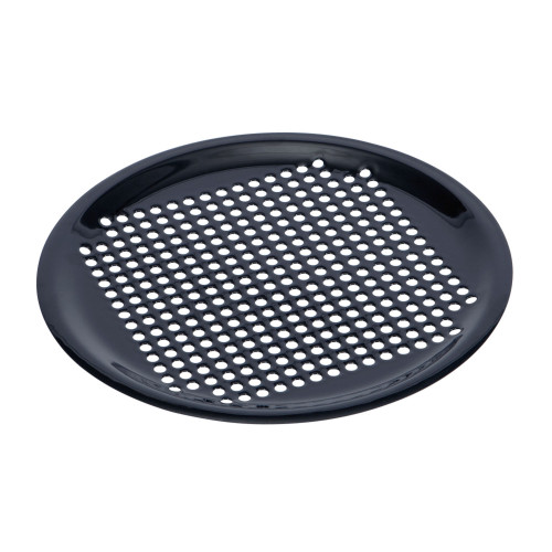 Решётка перфорированная круглая Big Green Egg диам 33 см