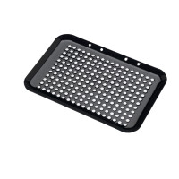 Решётка перфорированная Big Green Egg 28 х 18 см