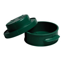 Пресс-форма для бургеров Big Green Egg