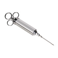 Профессиональный шприц для маринада Big Green Egg