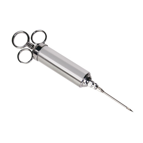 Професійний шприц для маринаду Big Green Egg