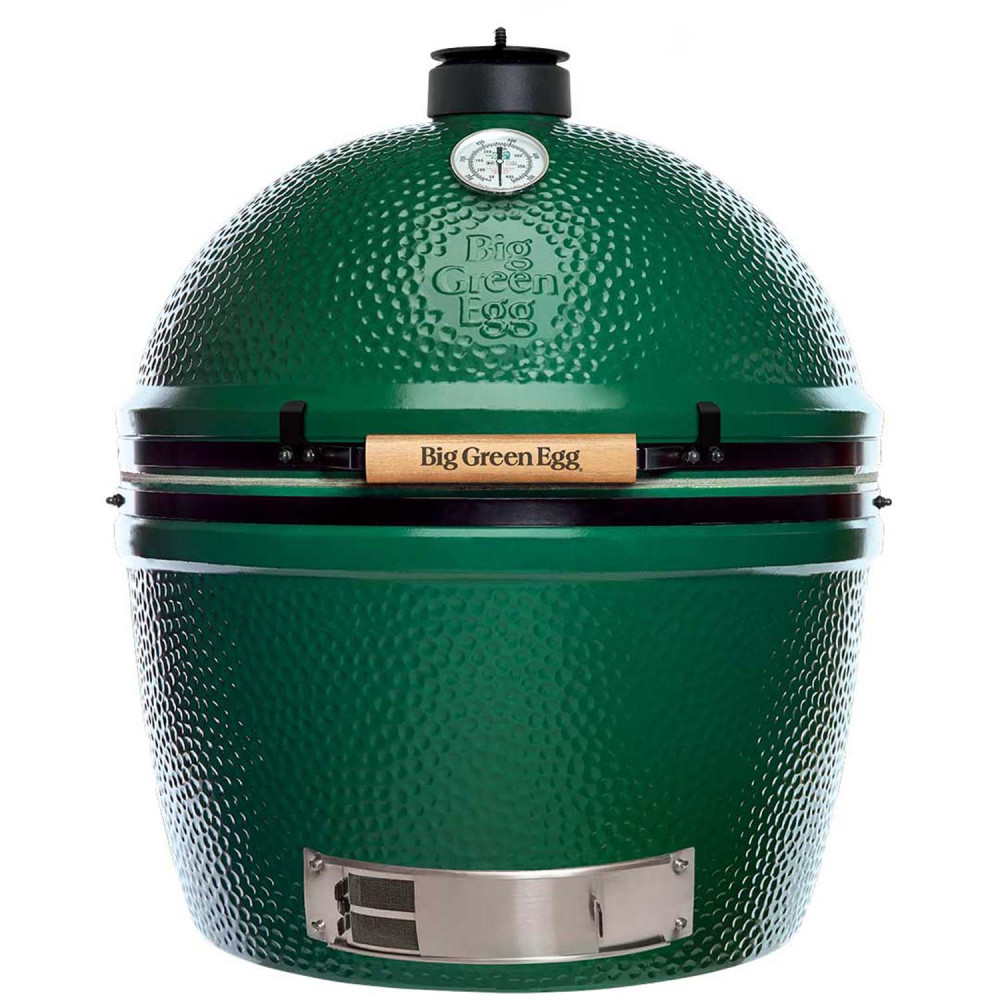 Керамический угольный гриль Big Green Egg XXLarge