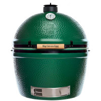Керамический угольный гриль Big Green Egg XXLarge