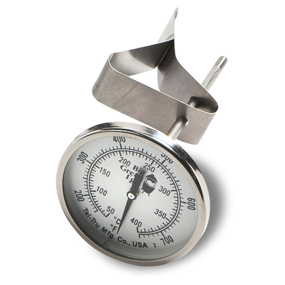 Термометр Big Green Egg мгновенный (XXL XL L)