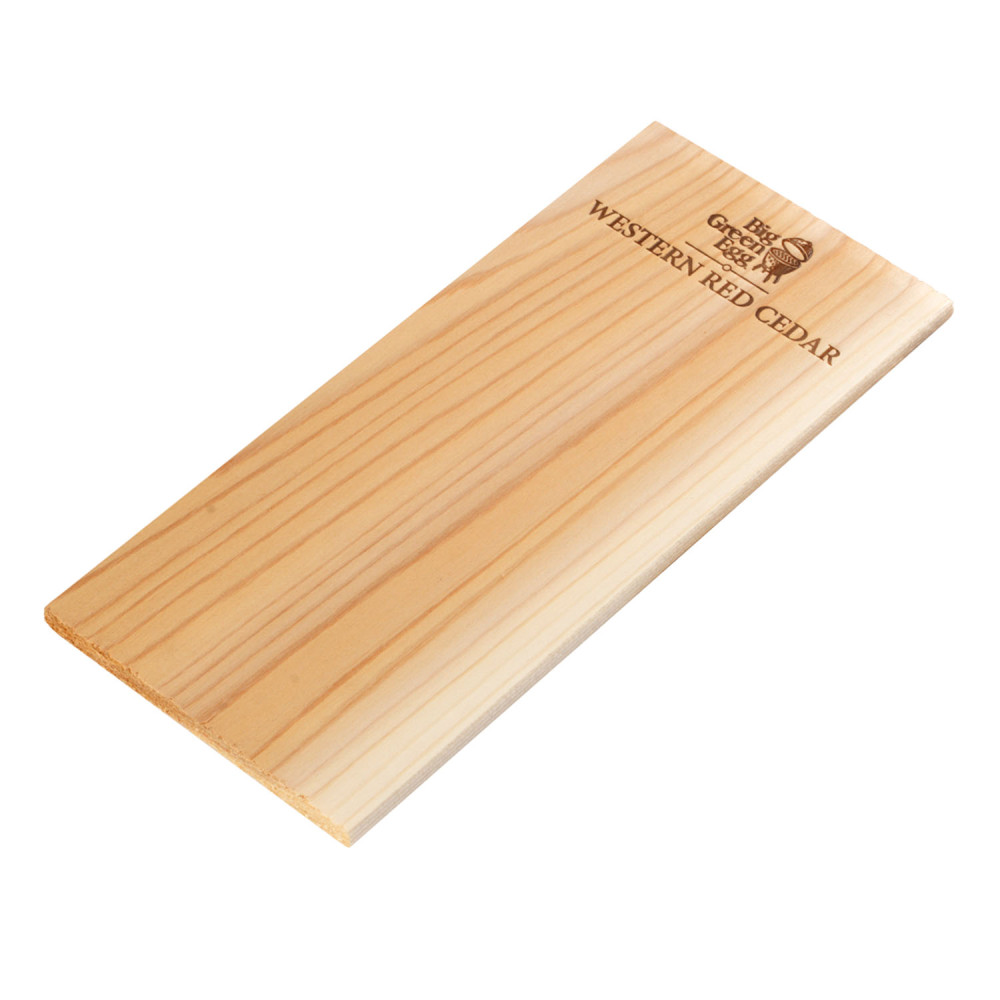 Планки для копчения Кедр Big Green Egg, 2 шт Планки для копчения Кедр Big Green Egg, 2 шт