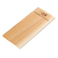 Планки для копчения Кедр Big Green Egg, 2 шт