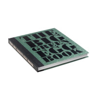 Кулинарная книга Big Green Egg