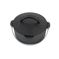 Казан чугунный Big Green Egg 5,2 L