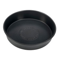 Круглый поддон для збора жира Big Green Egg