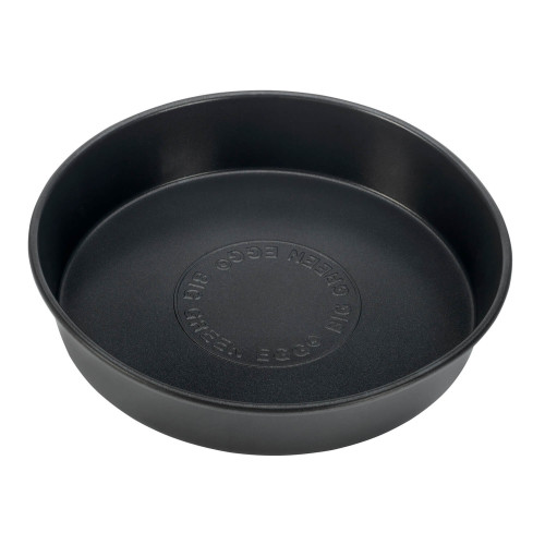 Круглый поддон для збора жира Big Green Egg