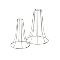 Подставка для индейки нержавеющая сталь Big Green Egg