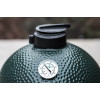 Чугунная крышка-регулятор для Big Green Egg 2XL-M фото_2 