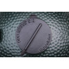 Чугунная крышка-регулятор для Big Green Egg 2XL-M фото_3 