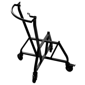 Гнездо с ручкой Big Green Egg L