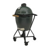 Гнездо с ручкой Big Green Egg L фото_1 
