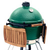 Боковые столики для гриля Big Green Egg XL, акация фото_3 