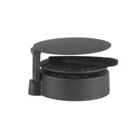 Зонтик на регулятор тяги для Big Green Egg 2XL-M