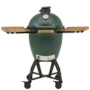 Столики для гриля Big Green Egg L, акация фото_1 