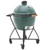 Гнездо с ручкой Big Green Egg Xl фото_3 