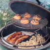 EGGspander Kit. Многофункциональная решетка на 5 уровней Big Green Egg XL фото_5 