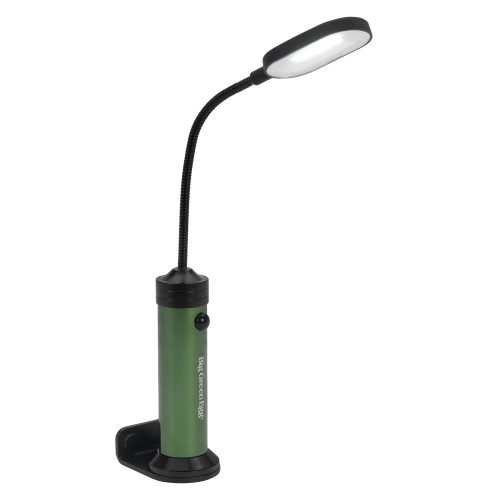 Led ліхтарик на магніті Big Green Egg