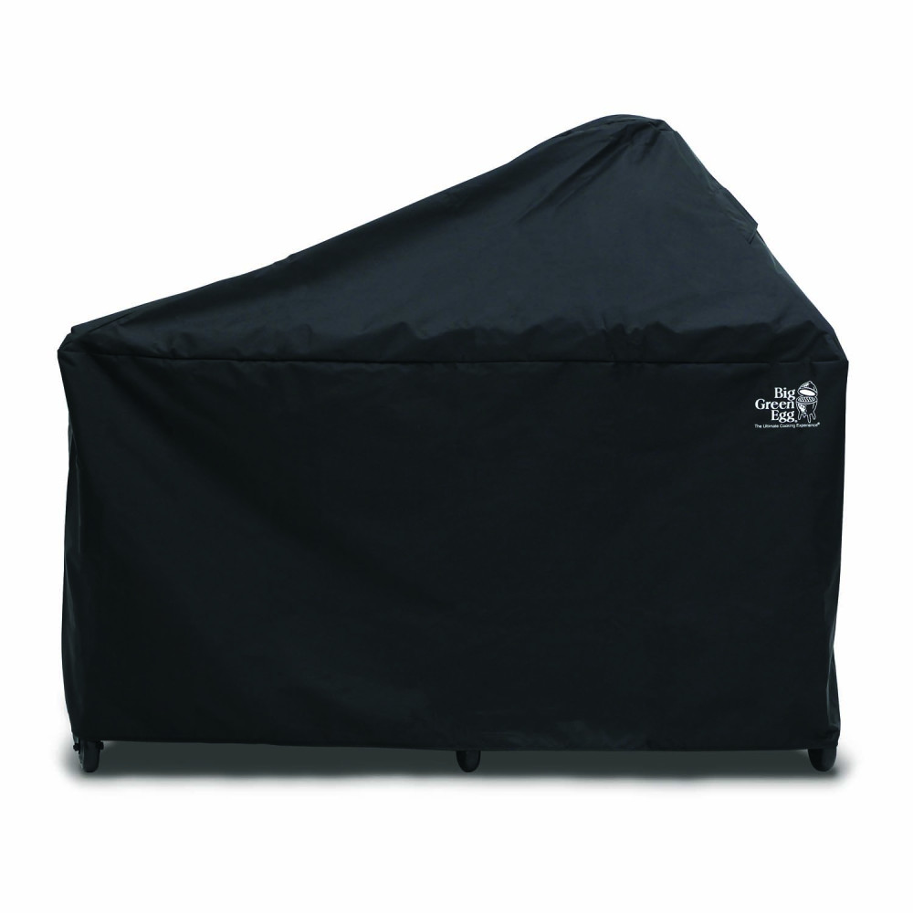 Универсальный чехол для гриля Big Green Egg XL, L, M в каркасный стол 
