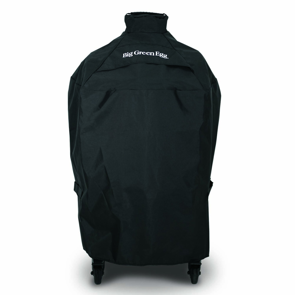 Универсальный чехол для гриля Big Green Egg M, S, Mini MAX на подставке