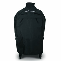 Универсальный чехол для гриля Big Green Egg M, S, Mini MAX на подставке