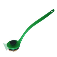 Щетка для гриля Big Green Egg из пальмиры