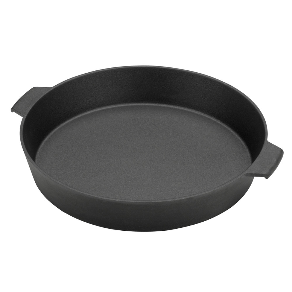 Сковорода чугунная Big Green Egg MiniMax