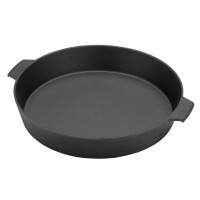 Сковорода чугунная Big Green Egg MiniMax