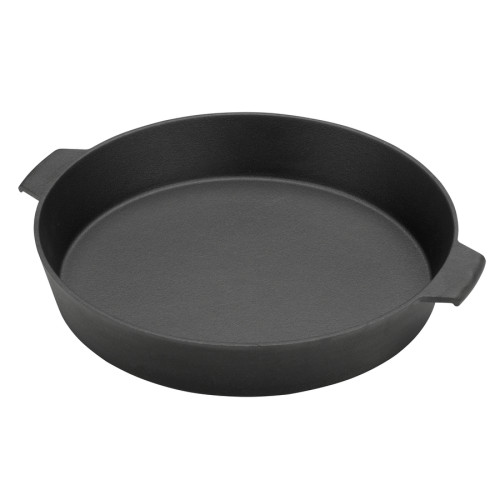 Сковорода чугунная Big Green Egg MiniMax