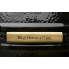 Гриль керамический Big Green Egg ONYX LARGE на ножках фото_6 