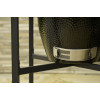 Гриль керамический Big Green Egg ONYX LARGE в столі фото_3 