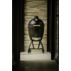 Гриль керамический Big Green Egg ONYX LARGE фото_1 