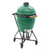 Керамический угольный гриль Big Green Egg Large фото_1 
