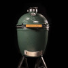 Керамический угольный гриль Big Green Egg Large фото_9 