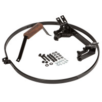 Крепёжное кольцо Big Green Egg S