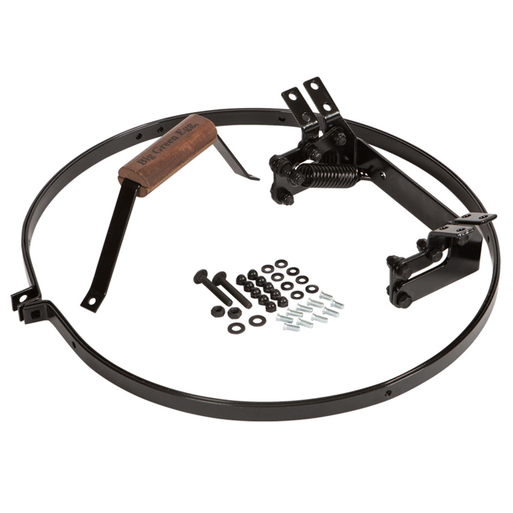 Крепёжное кольцо Big Green Egg M