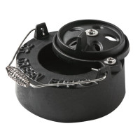 Крышка металлическая Big Green Egg XL L M