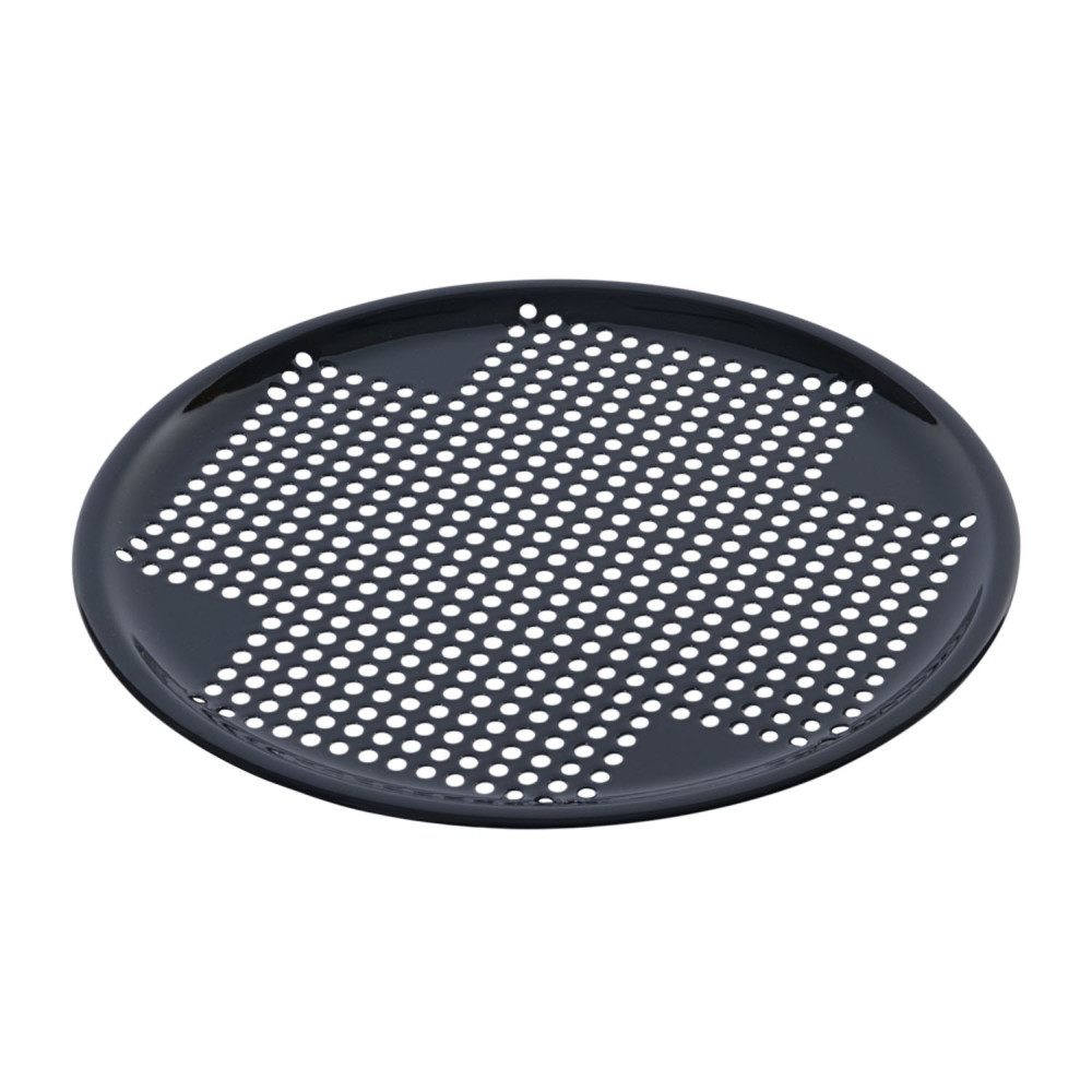 Решётка перфорированная круглая Big Green Egg диам 41 см