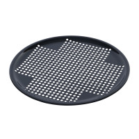 Решётка перфорированная круглая Big Green Egg диам 41 см