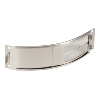 Окошко - поддувало для Big Green Egg S; mini