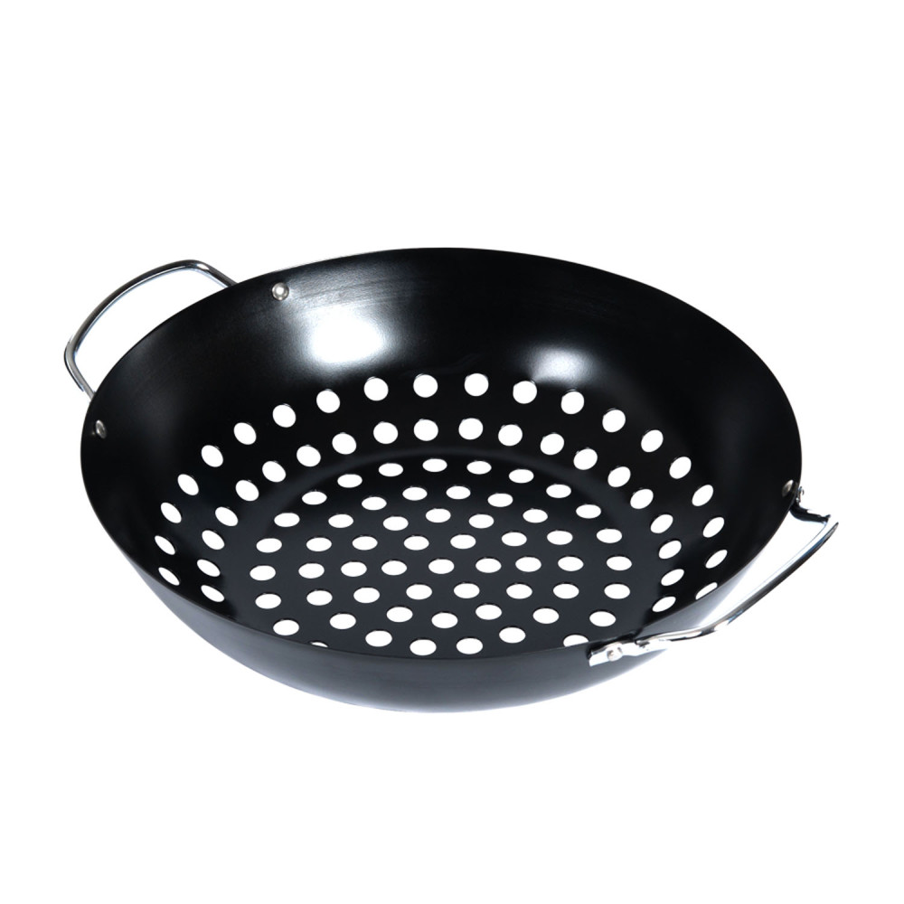 Вок-гриль Big Green Egg Вок-гриль Big Green Egg