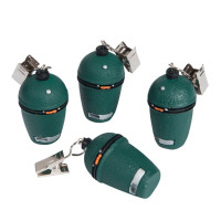 Набор из 4х грузов для скатерти Big Green Egg