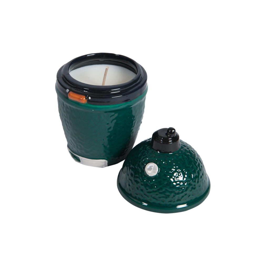Ароматизовані свічки Big Green Egg Ароматизовані свічки Big Green Egg