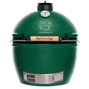 Керамический угольный гриль Big Green Egg Xlarge